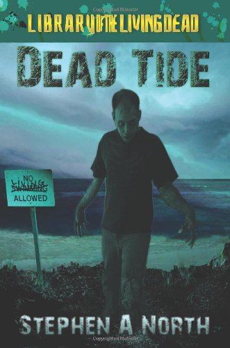 Dead Tide Horror & Mystery