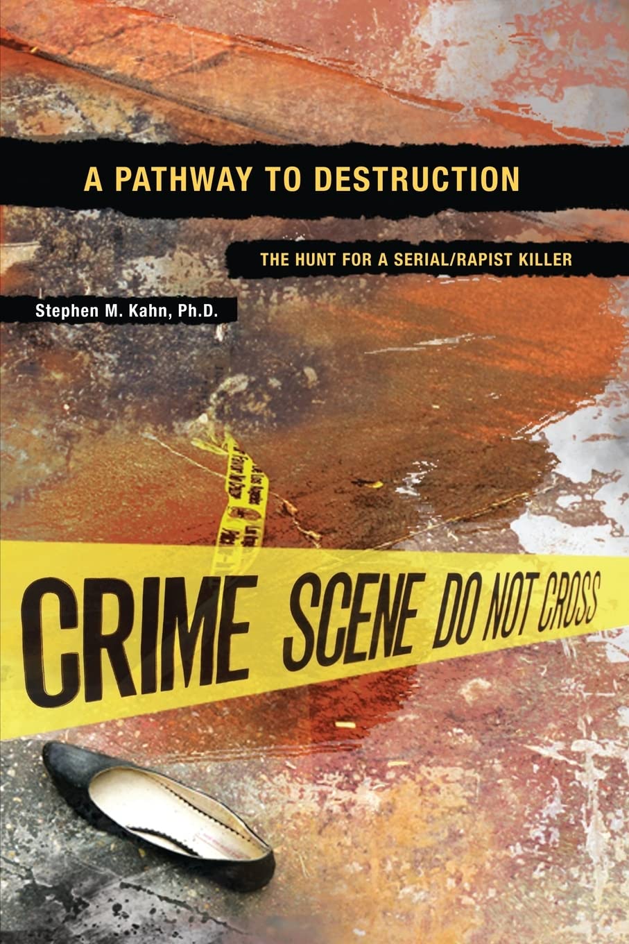A Pathway to Destruction Contemporary literature Books