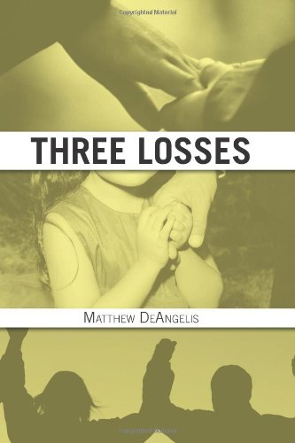 Three Losses Contemporary literature Books