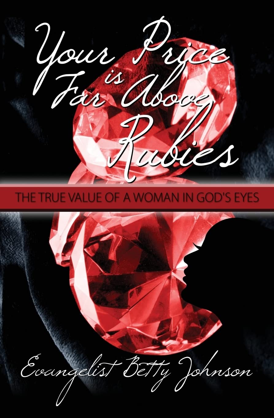 Your Price Is Far Above Rubies Social Sciences
