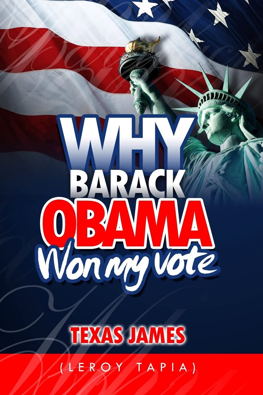 Why Barack Obama Won My Vote Social Sciences