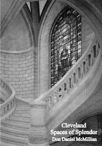 Cleveland Spaces of Splendor Politics & History