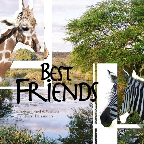 Best Friends Novels & Short Stories