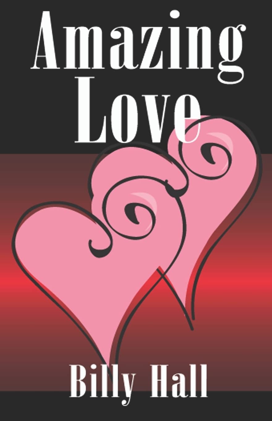 Amazing Love: the life journey of a man, formerly a "dead man walking" Social Sciences