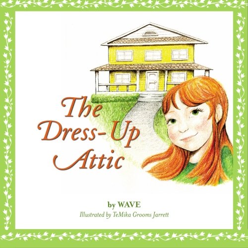 Product Image: The Dress-up Attic