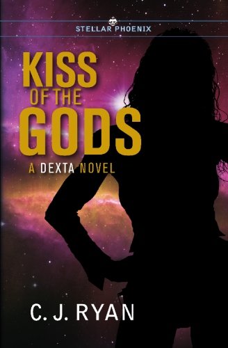 Kiss of the Gods Action & Adventure