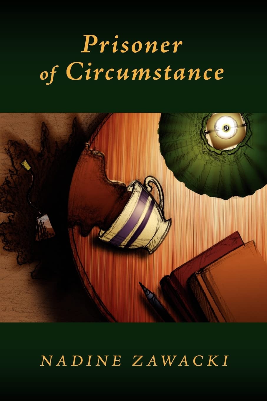Prisoner of Circumstance Contemporary literature