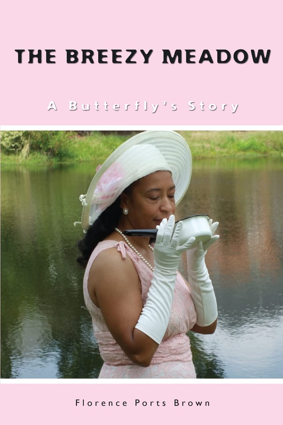 The Breezy Meadow Art & Literature