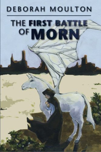 The First Battle of Morn Fantasy & Sci-Fi