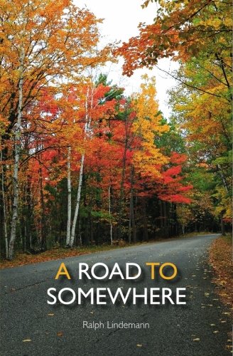 Product Image: A Road to Somewhere