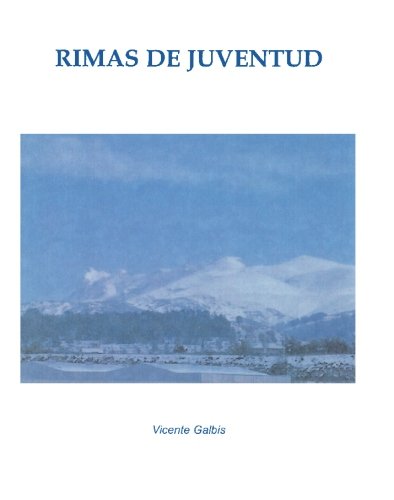 Product Image: Rimas De Juventud