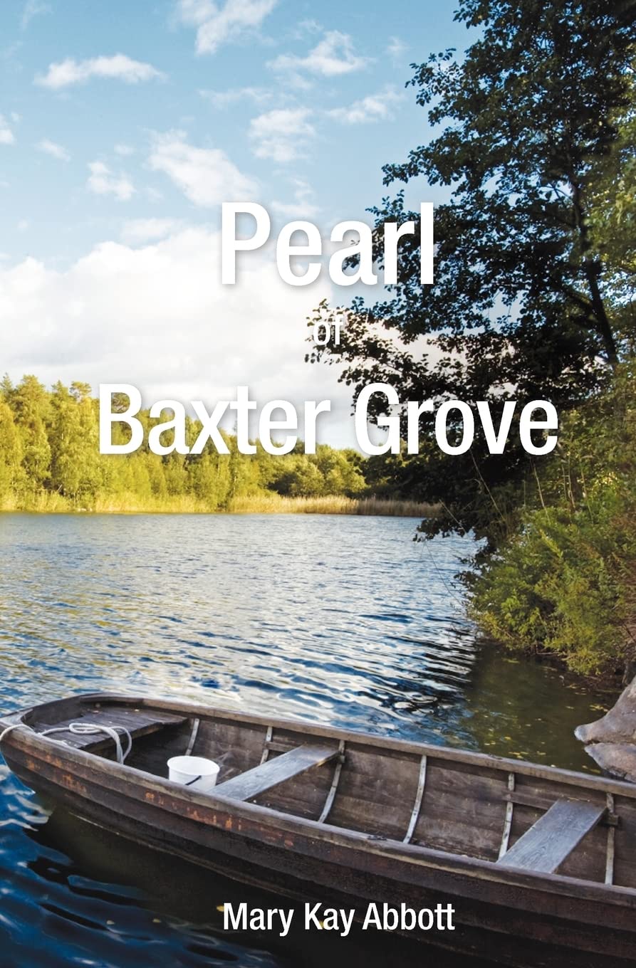 Pearl of Baxter Grove Non-fiction