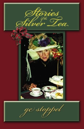 Stories of the Silver Tea Books
