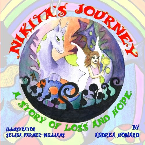 Nikita's Journey: A Story of Loss and Hope Non-fiction