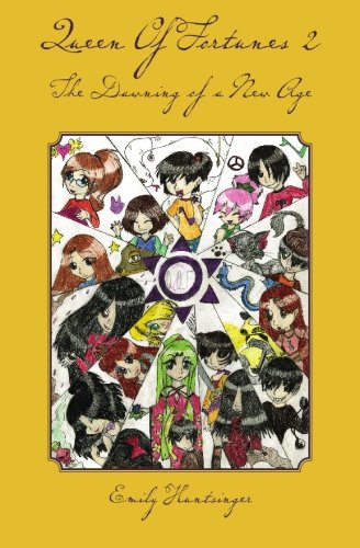 Queen of Fortunes: The Dawning of a New Age Books