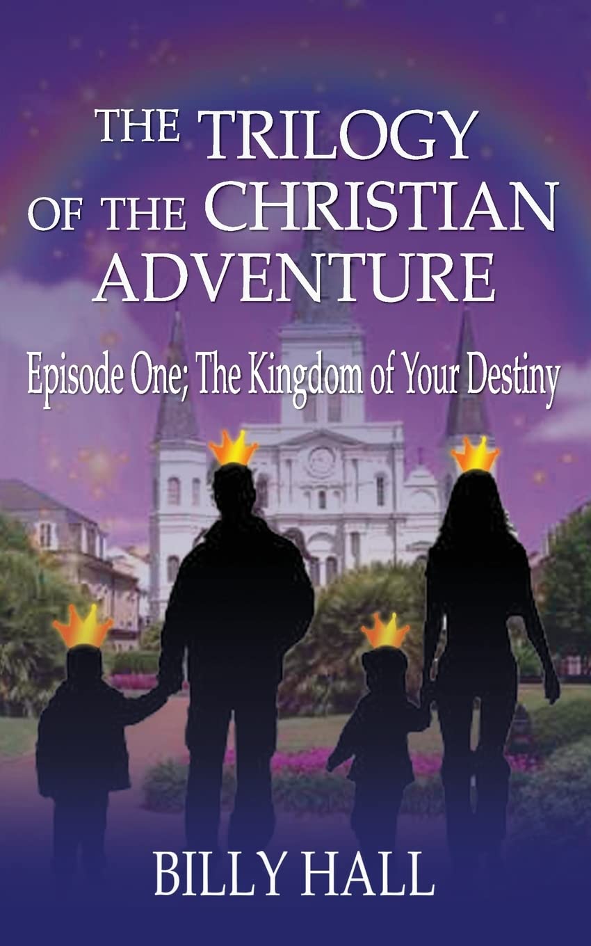 The Kingdom of Your Destiny Social Sciences