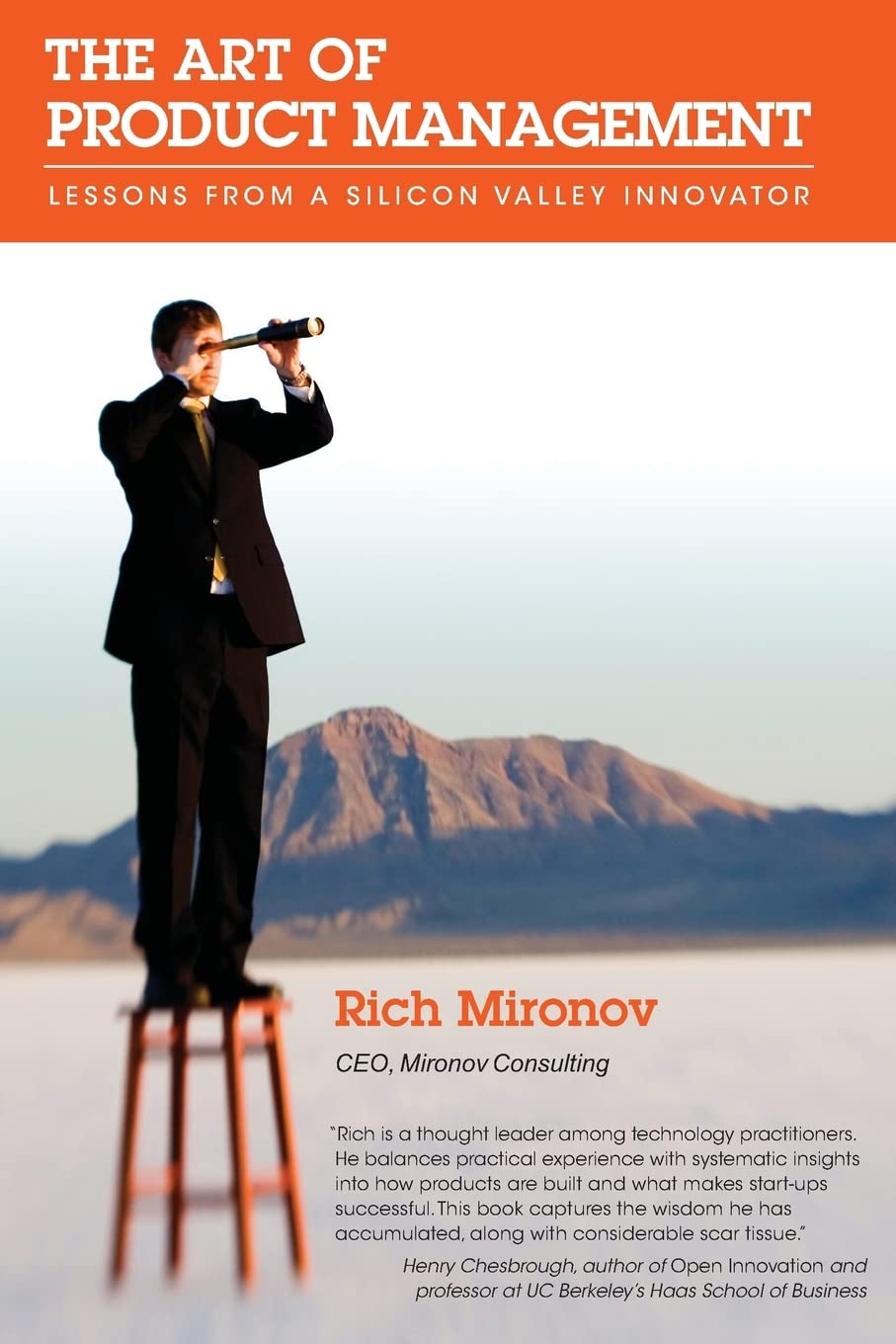 The Art of Product Management: Lessons from a Silicon Valley Innovator Business, Finance & Career