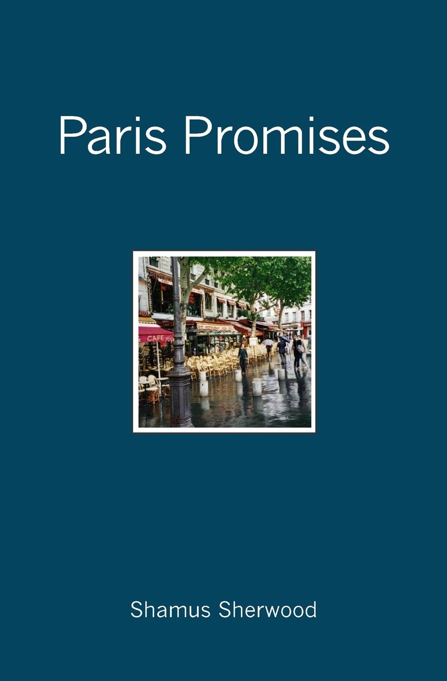 Product Image: Paris Promises