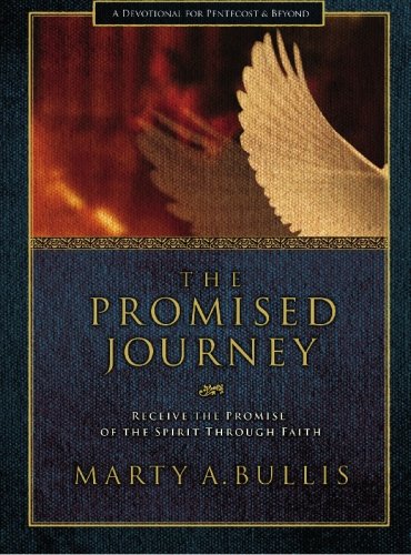 The Promised Journey: A Devotional for Pentecost and Beyond Religion & Esotericism