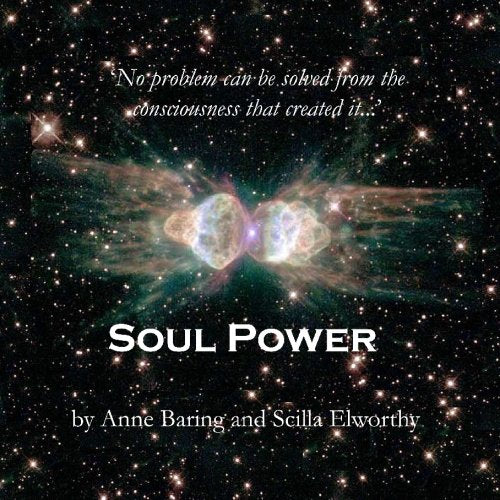 Soul Power: An Agenda for a Conscious Humanity Religion & Esotericism