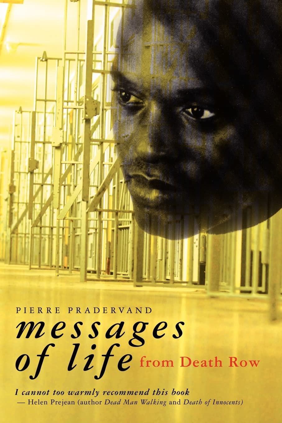 Messages of Life from Death Row Law
