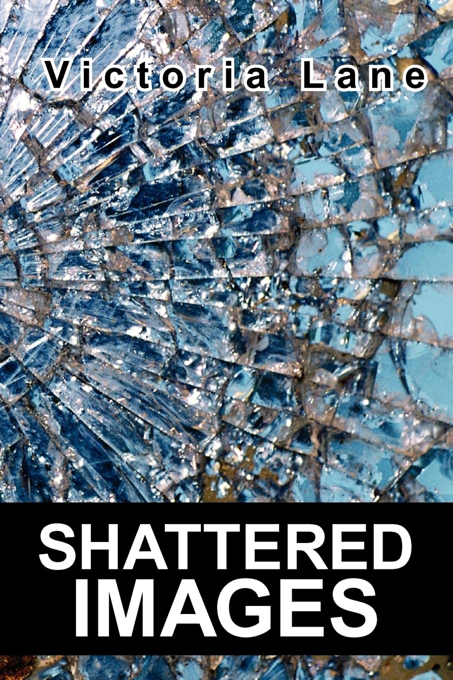Product Image: Shattered Images