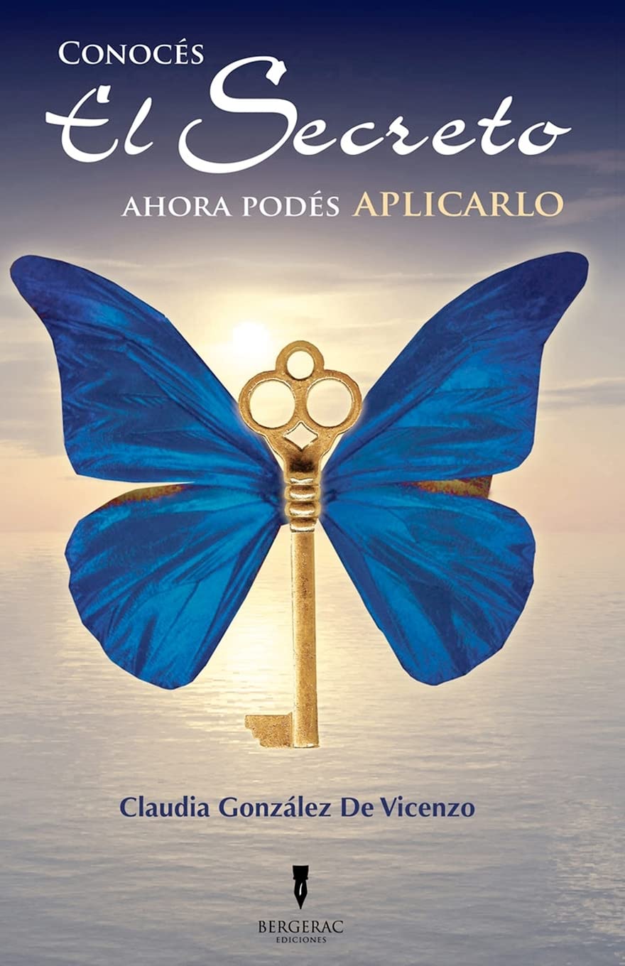 Conoces el secreto, ahora podes aplicarlo book