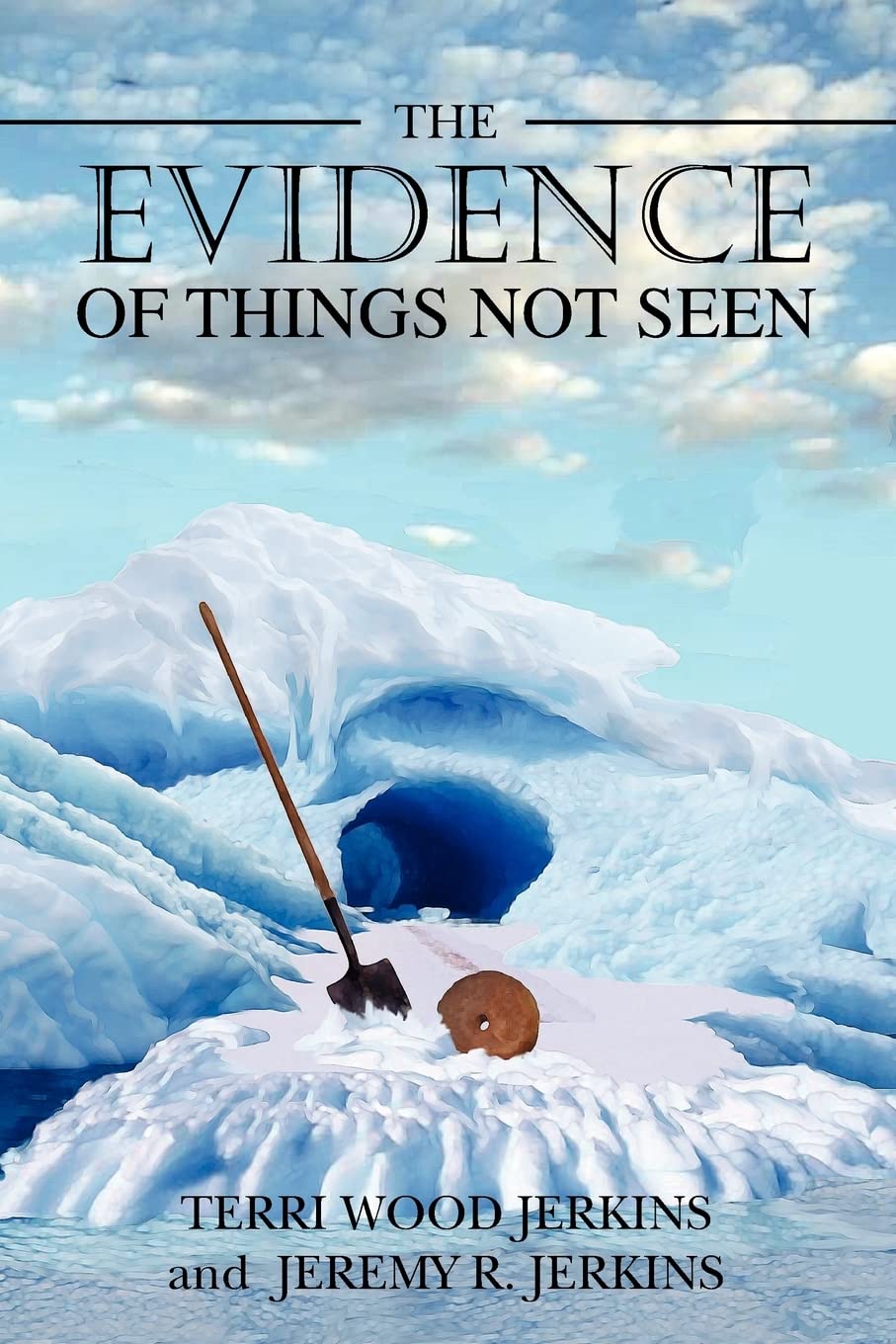 The Evidence of Things Not Seen Religion & Esotericism