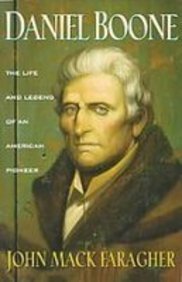 Daniel Boone: The Life and Legend of an American Pioneer (An Owl Book) Books