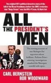 All the President's Men Politics & History