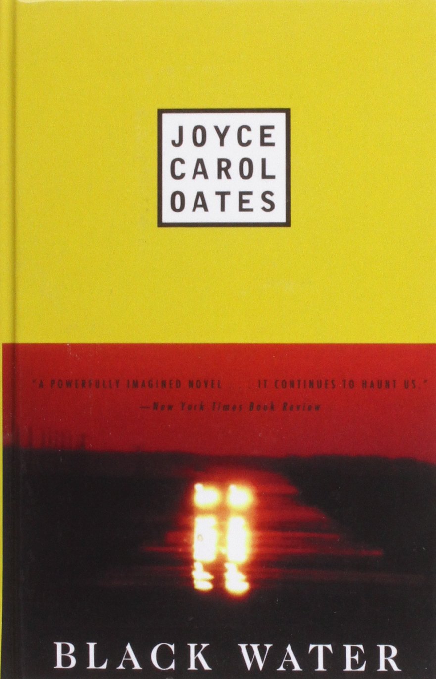 Black Water (Plume Contemporary Fiction) Contemporary literature