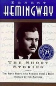 The Short Stories/The First Forty-nine Stories With a Brief Preface by the Author: The First Forty-nine Stories With a Brief Introduction by the Author Books