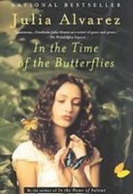 In the Time of the Butterflies Historical Fiction