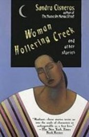 Woman Hollering Creek and Other Stories (Vintage Contemporaries) Books