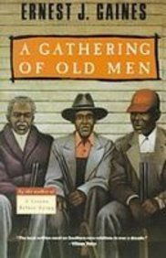 A Gathering of Old Men (Vintage Contemporaries) Books