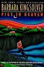 Pigs in Heaven Books