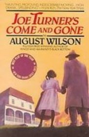 Joe Turner's Come and Gone: A Play in Two Acts Books