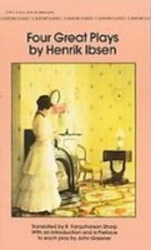 Four Great Plays Drama