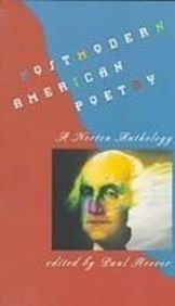 Postmodern American Poetry: A Norton Anthology Poetry