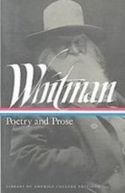 Poetry and Prose (Library of America College Editions) Poetry