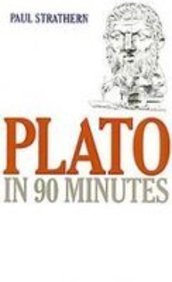Plato in 90 Minutes (Philosophers in 90 Minutes) Books
