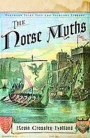 Norse Myths (The Pantheon Fairy Tale and Folklore Library) Social Sciences