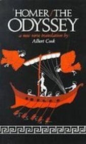 The Odyssey: A New Verse Translation, Backgrounds: the Odyssey in Antiquity, Criticism Books