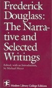 The Narrative and Selected Writings (Modern Library College Editions) Books
