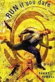 Run If You Dare Books