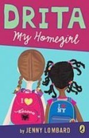 Drita, My Homegirl Non-fiction