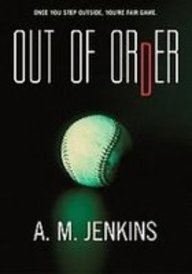 Out of Order Books