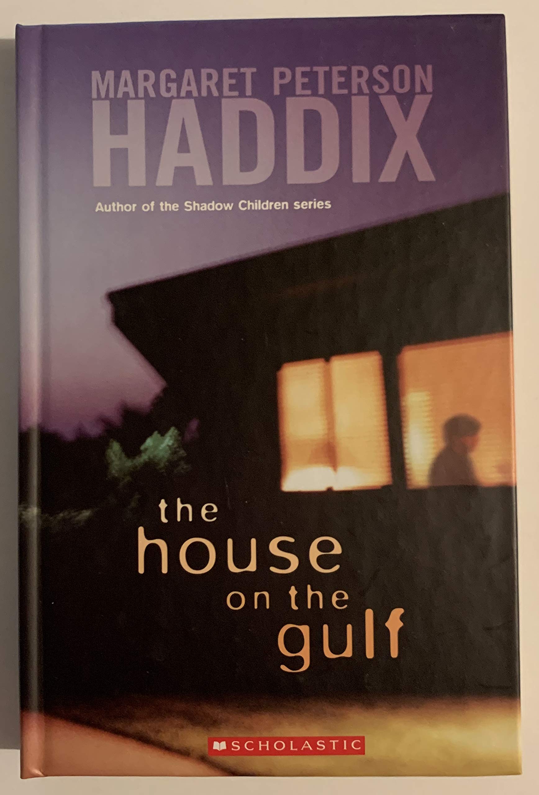 The House on the Gulf Books
