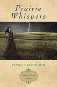 Product Image: Prairie Whispers