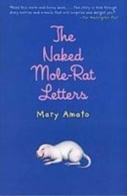 The Naked Molerat Letters Non-fiction